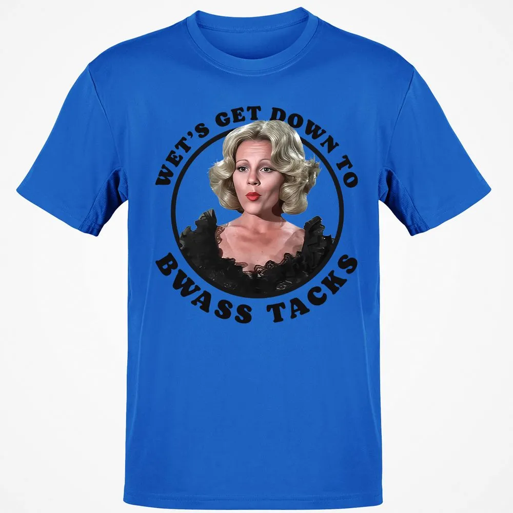 Classic Unisex T-Shirt - B41W7A4S - Royal - 11