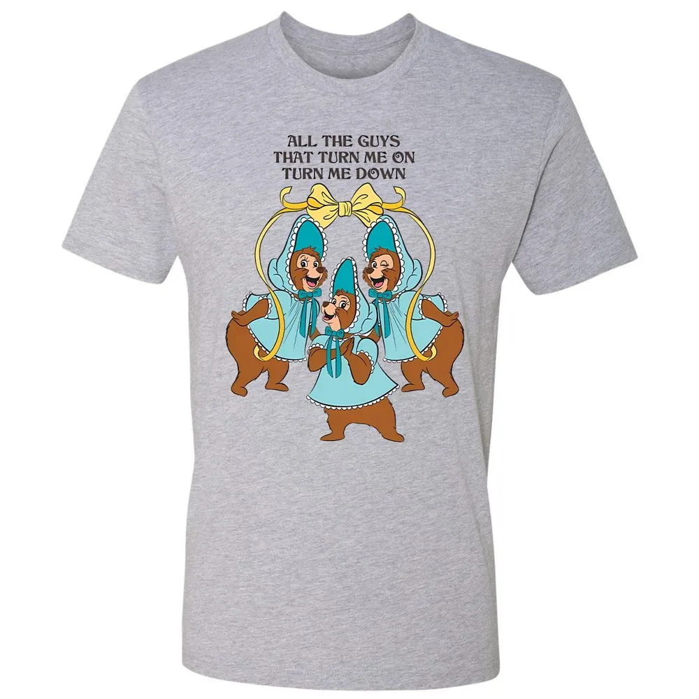 Premium Unisex T-Shirt - CZZ3D9HL - Heather Grey - 9