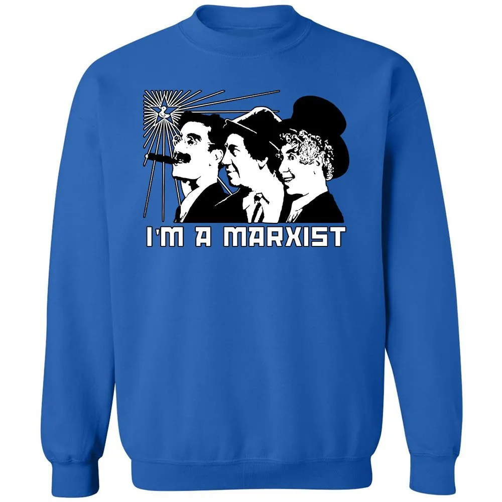 Classic Unisex Sweatshirt - H1BCP7TM - Royal - 9