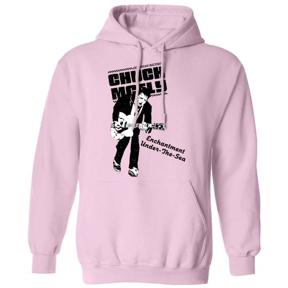 Classic Unisex Hoodie - YQEDYWX8 - Light Pink - 3