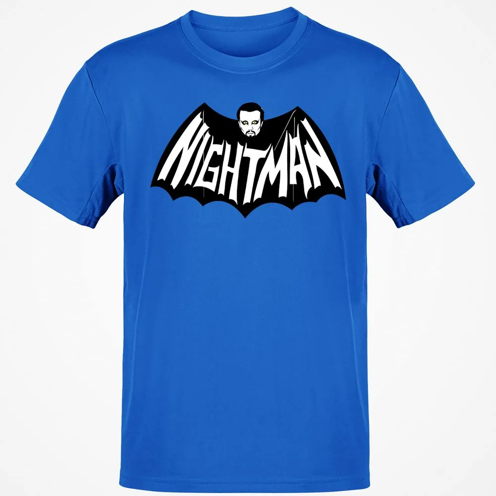 Classic Unisex T-Shirt - UJDY3G72 - Royal - 11