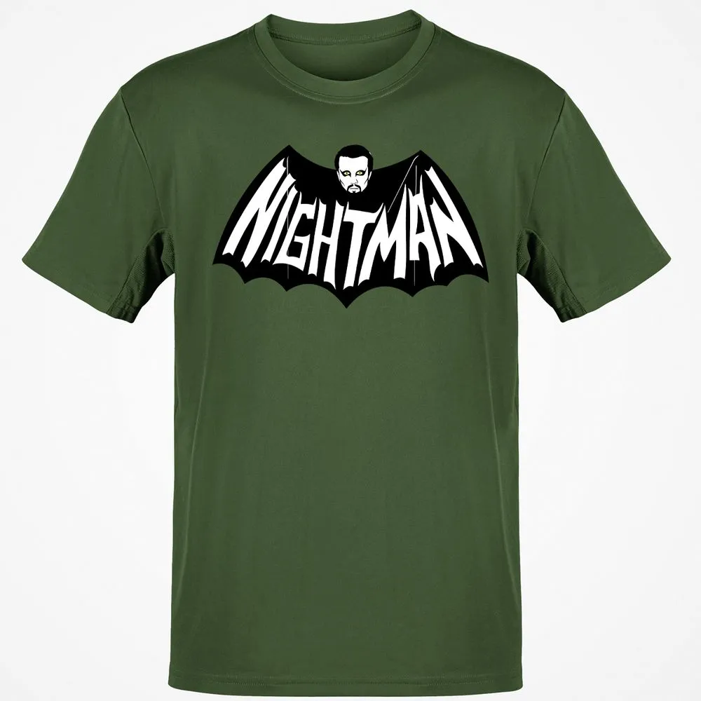 Classic Unisex T-Shirt - UJDY3G72 - Military Green - 6