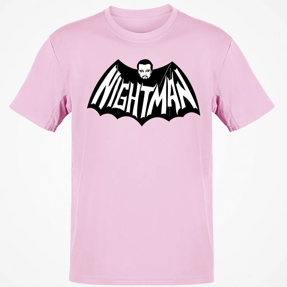 Classic Unisex T-Shirt - UJDY3G72 - Light Pink - 5