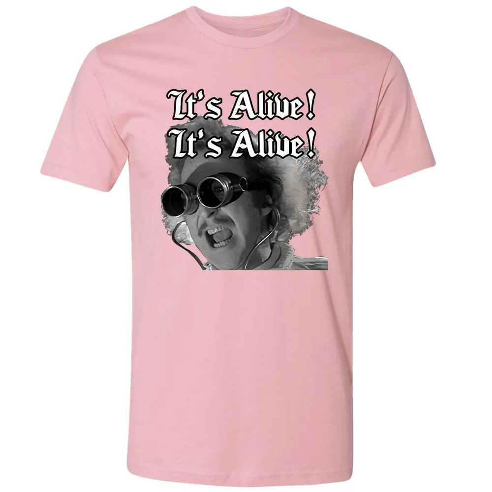 Premium Unisex T-Shirt - ZD5W71F3 - Light Pink - 3
