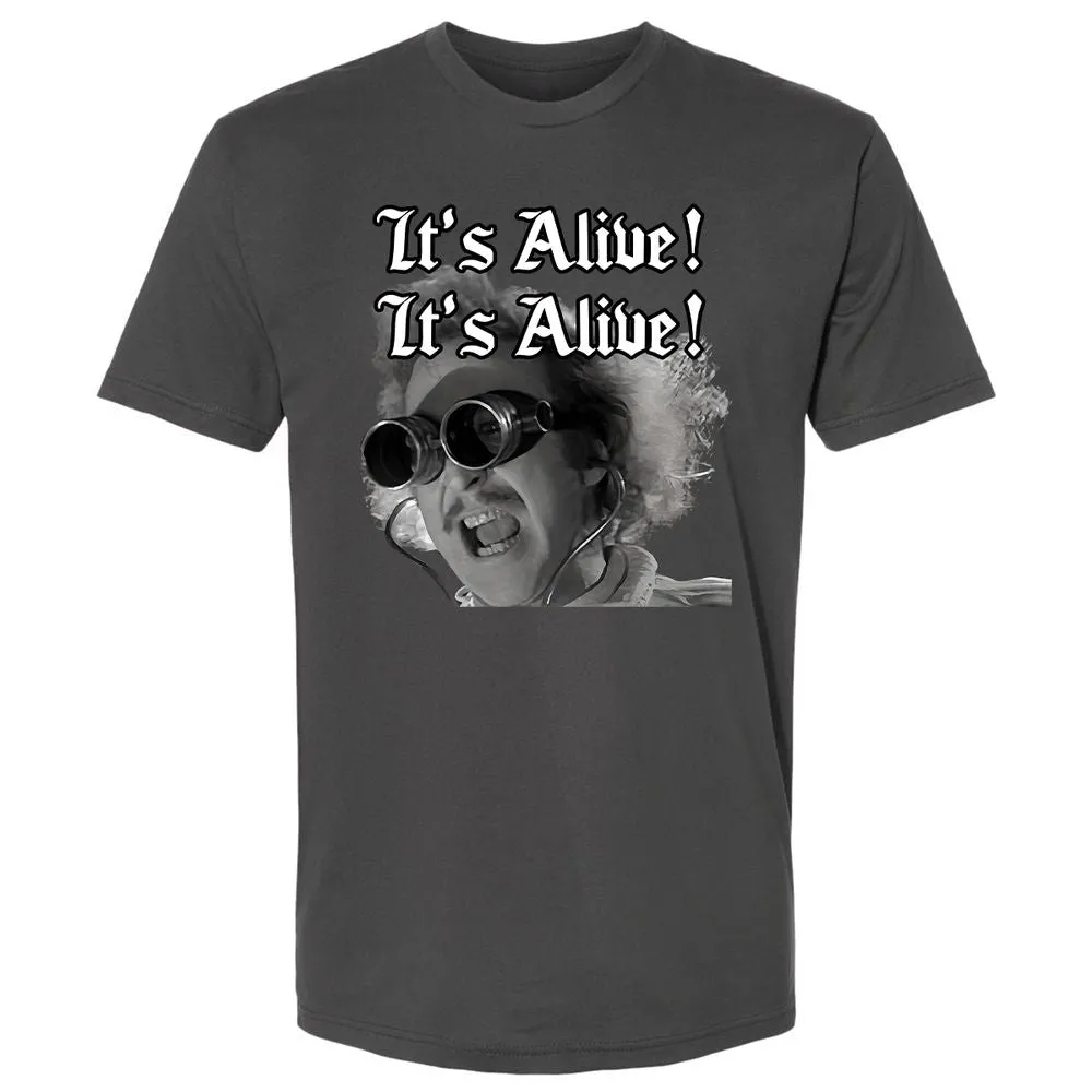 Premium Unisex T-Shirt - ZD5W71F3 - Heavy Metal - 8