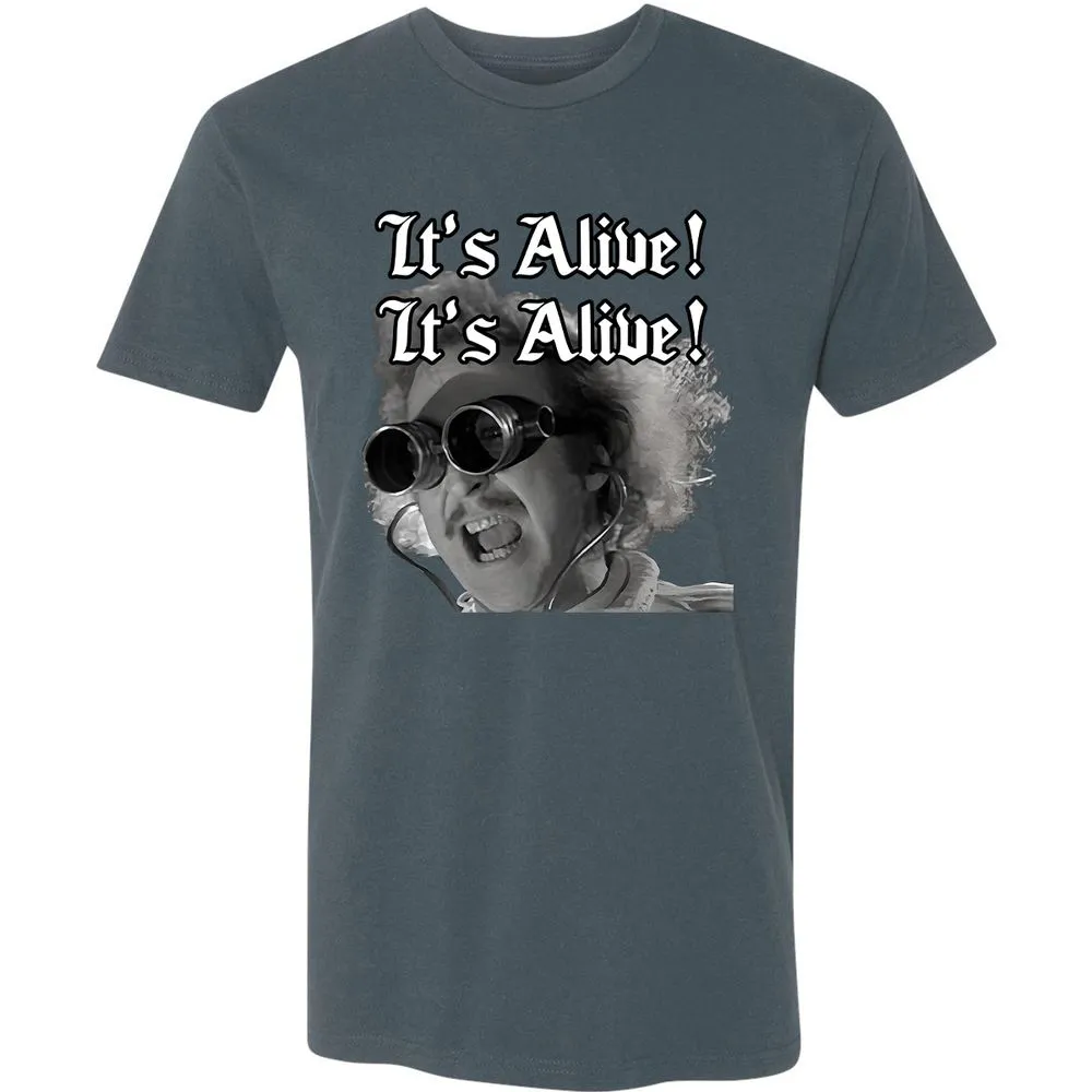 Premium Unisex T-Shirt - ZD5W71F3 - Indigo - 15