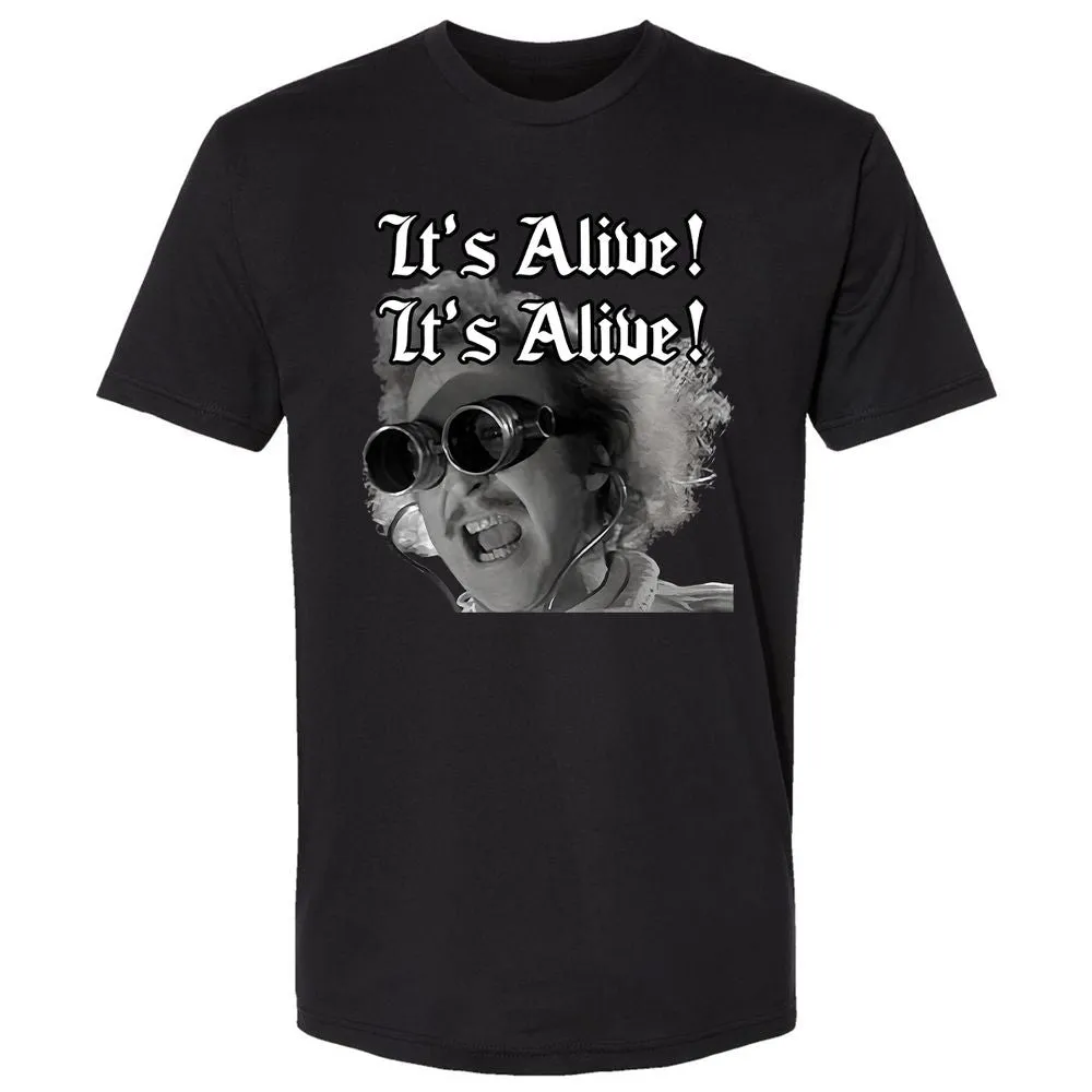 Premium Unisex T-Shirt - ZD5W71F3 - Black - 16