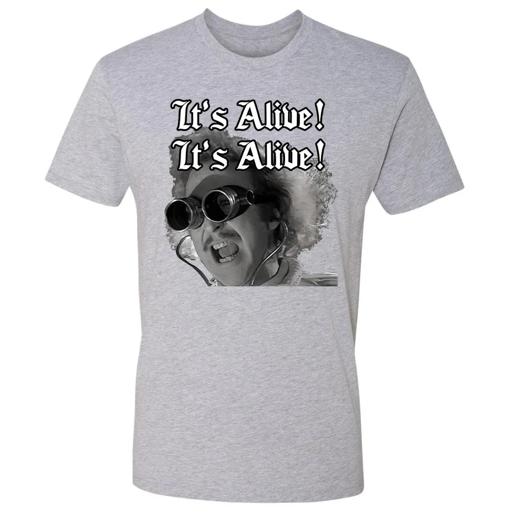 Premium Unisex T-Shirt - ZD5W71F3 - Heather Grey - 9