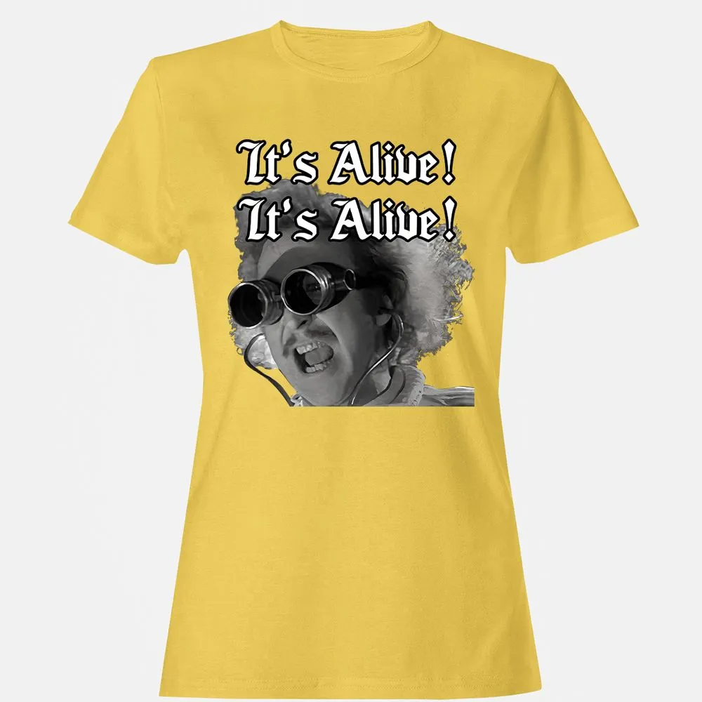 Women's T-Shirt - 58UGVE89 - Daisy - 4