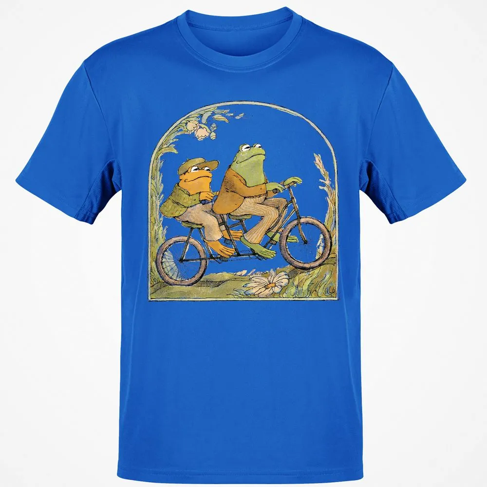 Classic Unisex T-Shirt - 3A5LB2DK - Royal - 11