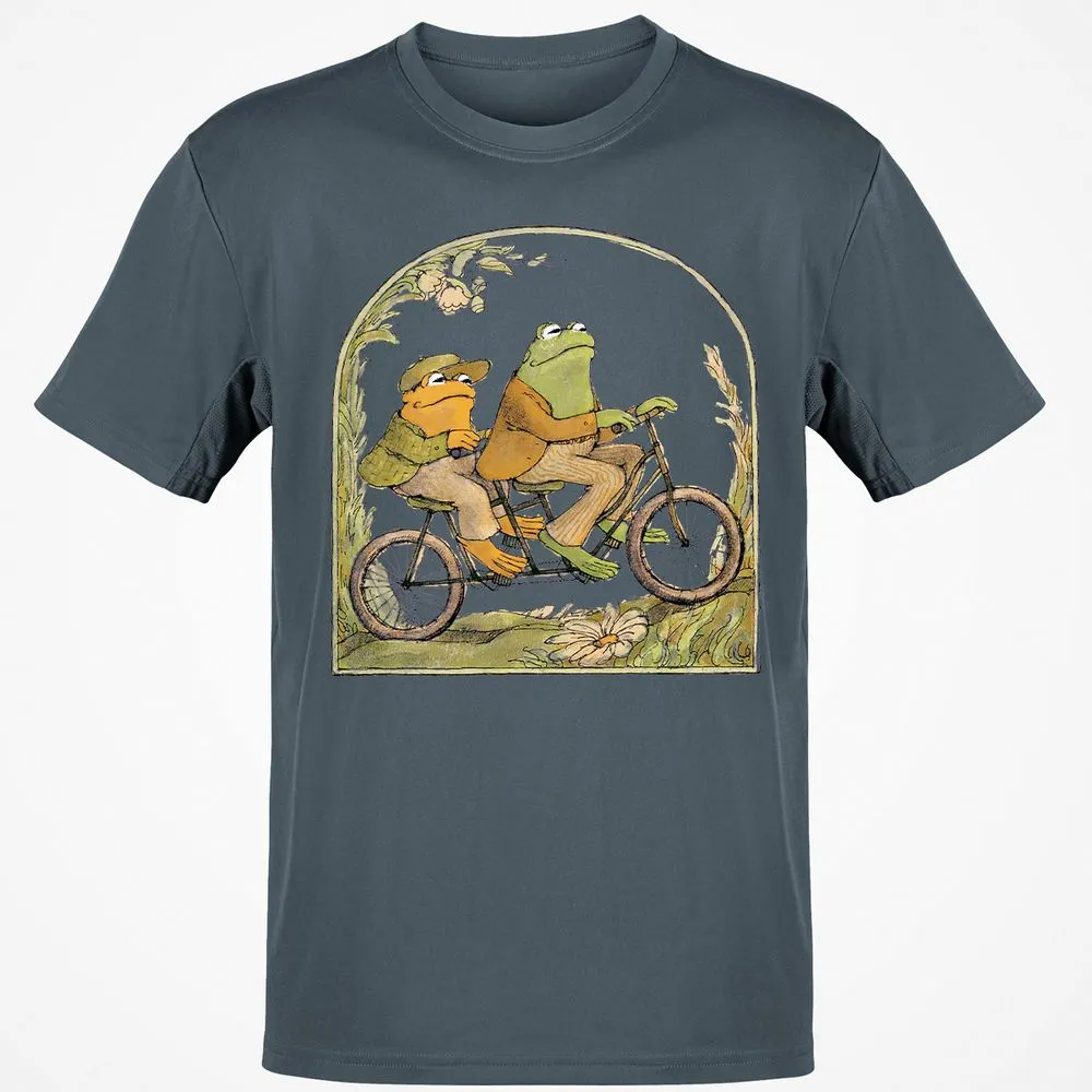 Classic Unisex T-Shirt - 3A5LB2DK - Charcoal - 3