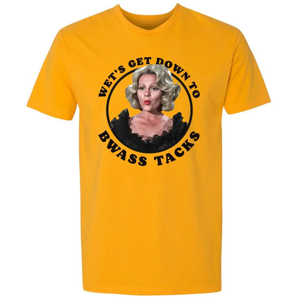 Premium Unisex T-Shirt - T6CCKPJM - Gold - 12