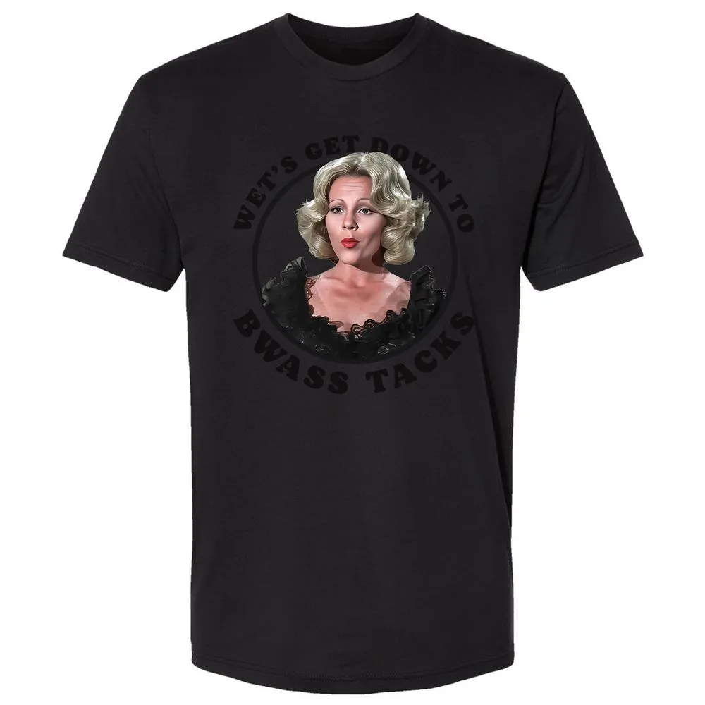 Premium Unisex T-Shirt - T6CCKPJM - Black - 16