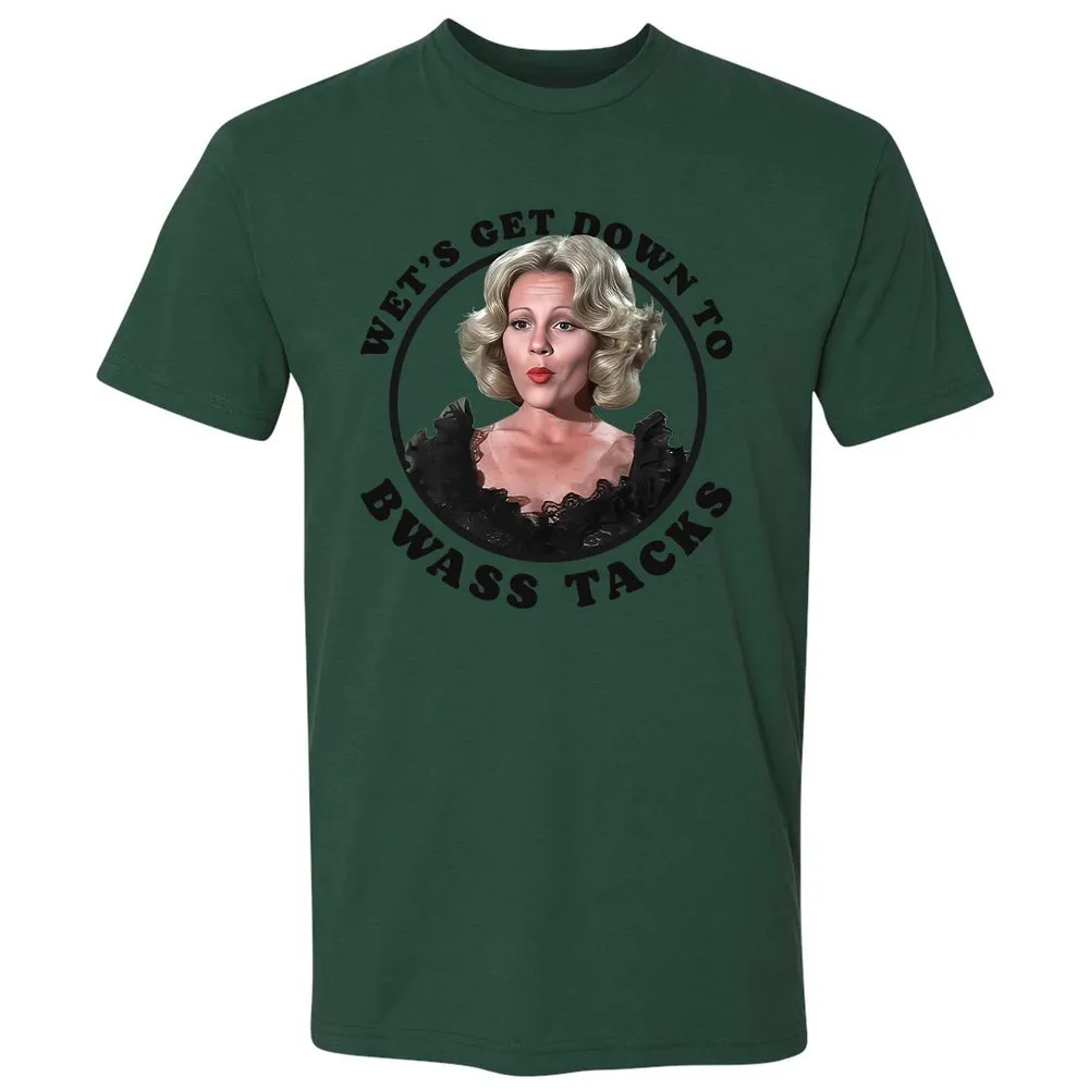 Premium Unisex T-Shirt - T6CCKPJM - Forest Green - 13