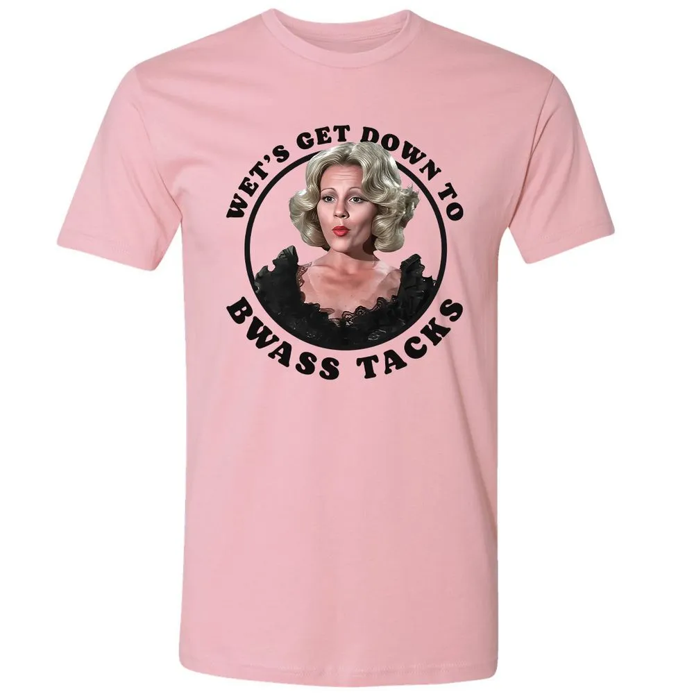 Premium Unisex T-Shirt - T6CCKPJM - Light Pink - 3