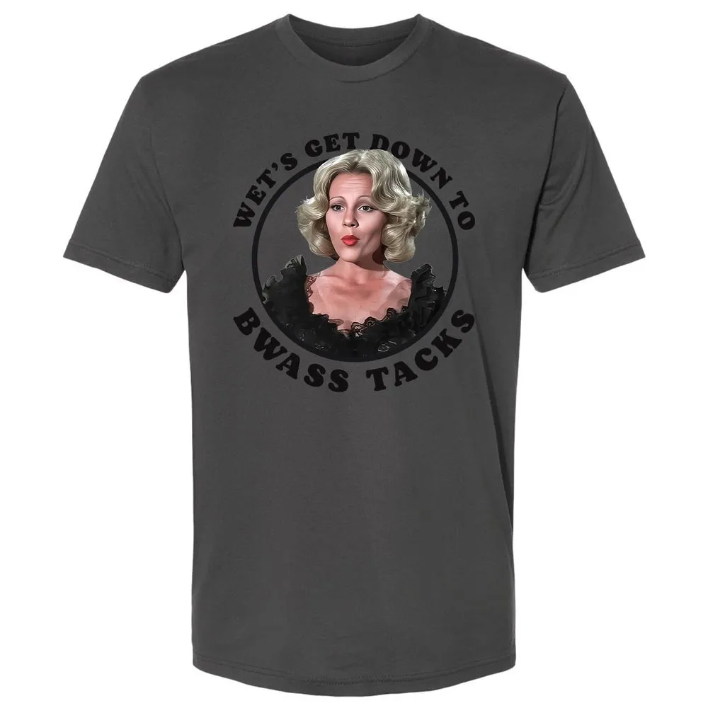 Premium Unisex T-Shirt - T6CCKPJM - Heavy Metal - 8
