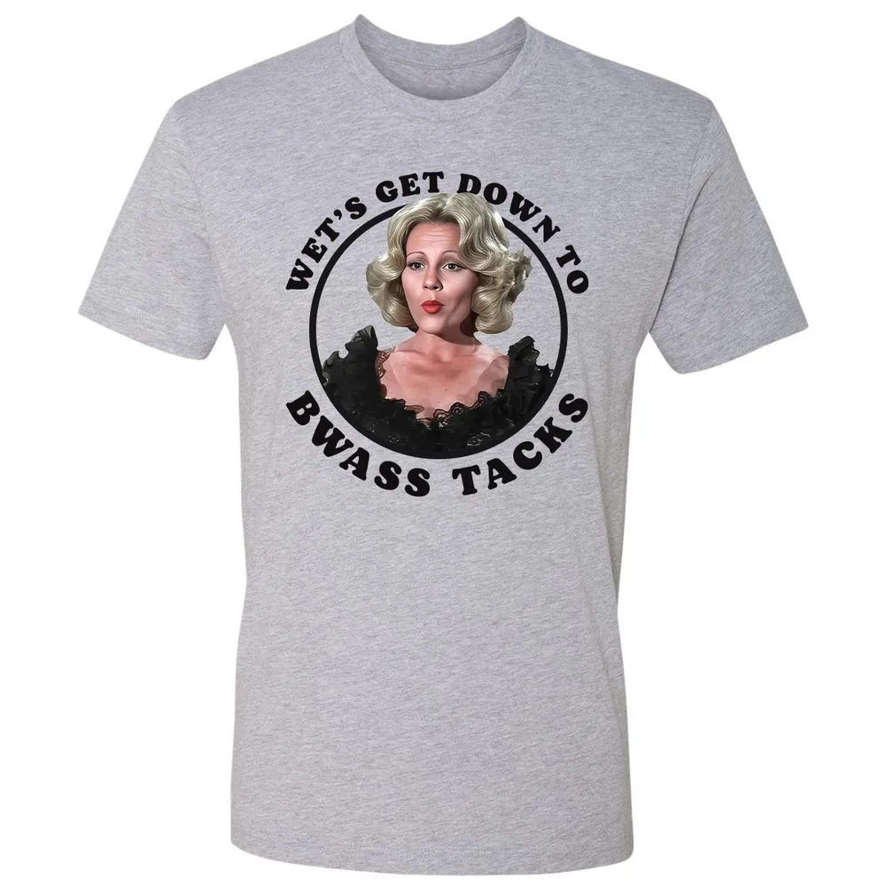 Premium Unisex T-Shirt - T6CCKPJM - Heather Grey - 9