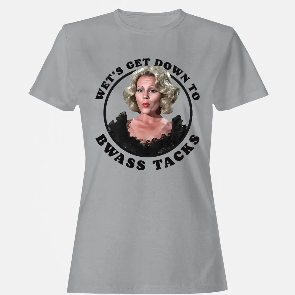 Women's T-Shirt - E2DL9TK6 - Sport Grey - 15