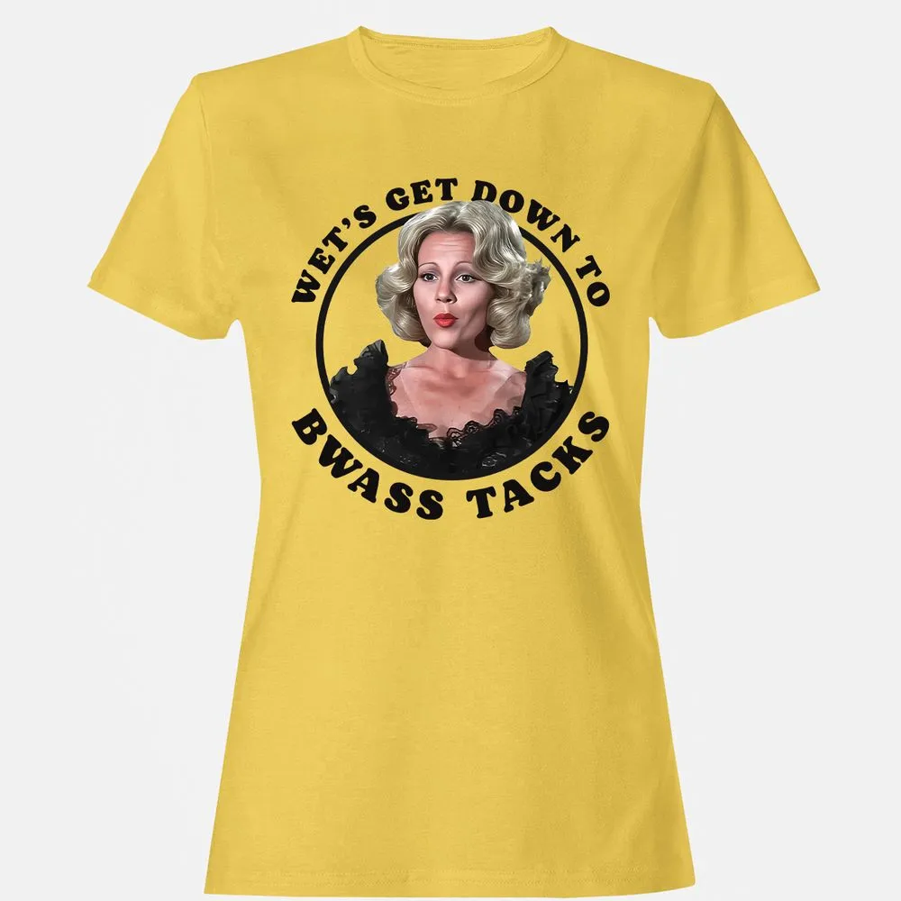 Women's T-Shirt - E2DL9TK6 - Daisy - 4