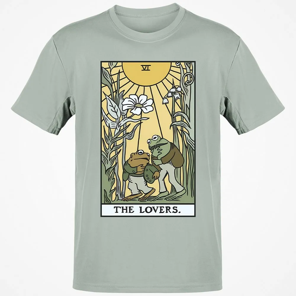 Classic Unisex T-Shirt - YWVA1GGW - Ash - 2