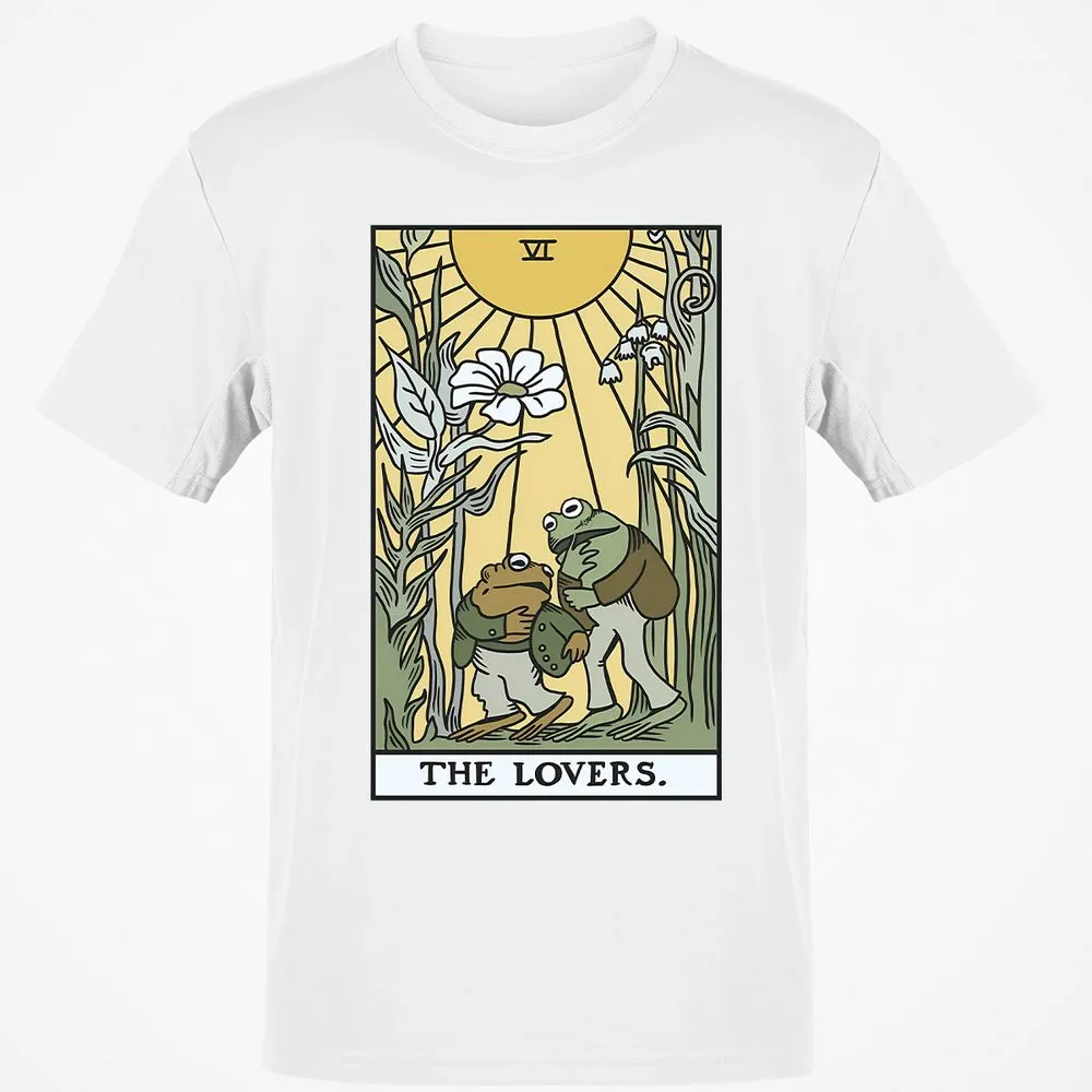 Classic Unisex T-Shirt - YWVA1GGW - White - 1