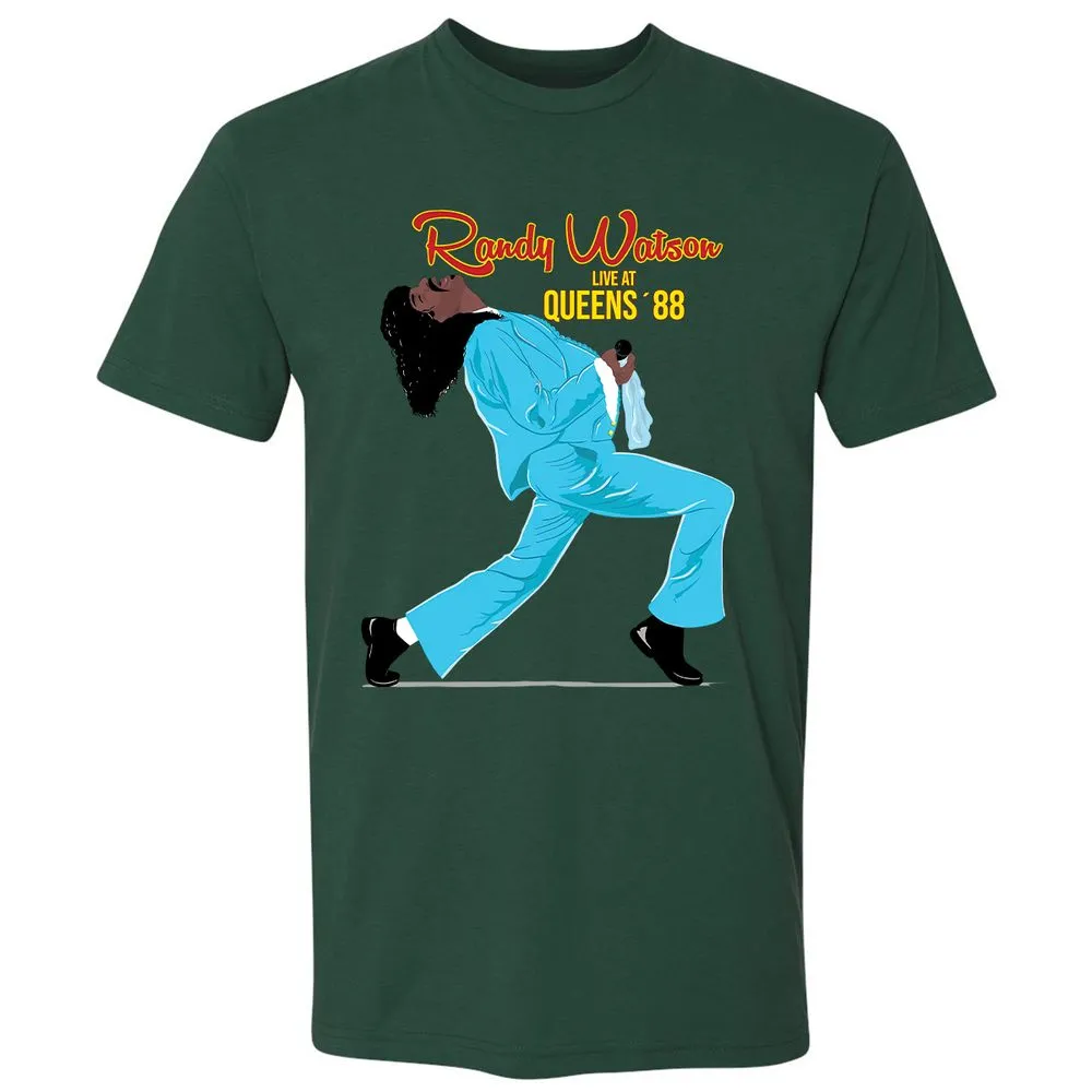 Premium Unisex T-Shirt - 3X17MG3N - Forest Green - 13