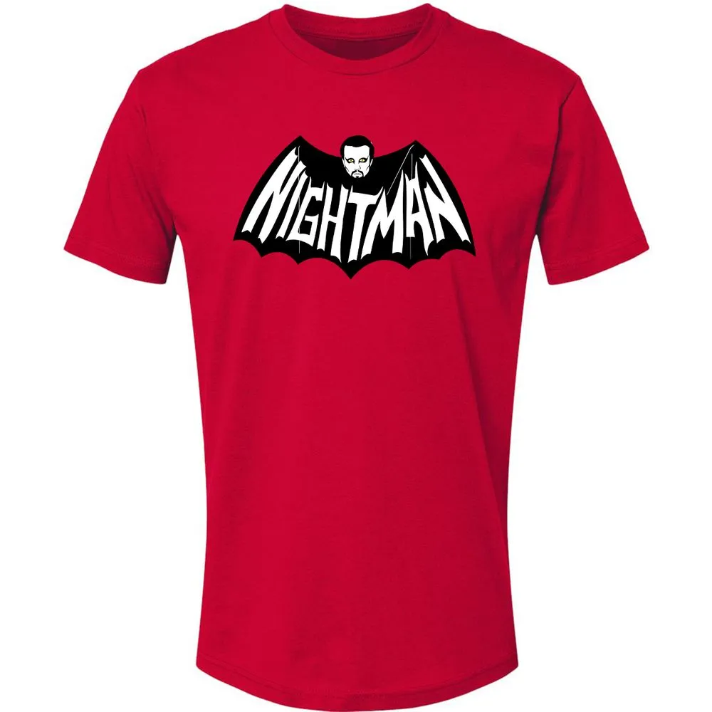 Premium Unisex T-Shirt - ZU6G9DF1 - Red - 6