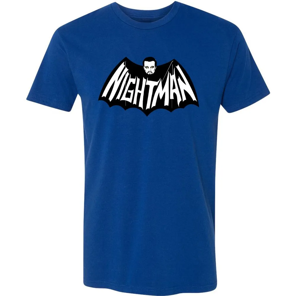Premium Unisex T-Shirt - ZU6G9DF1 - Royal - 10
