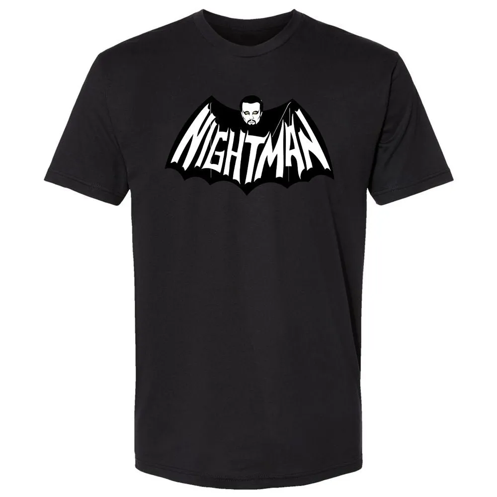 Premium Unisex T-Shirt - ZU6G9DF1 - Black - 16