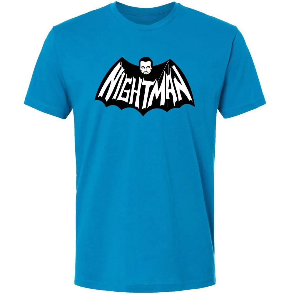 Premium Unisex T-Shirt - ZU6G9DF1 - Turquoise - 4