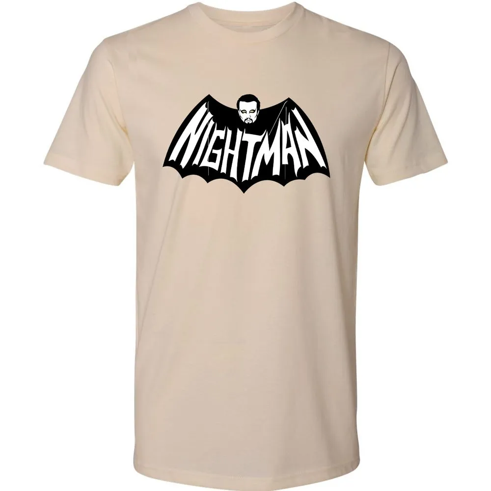 Premium Unisex T-Shirt - ZU6G9DF1 - Cream - 2