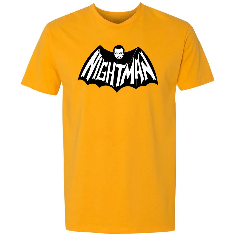 Premium Unisex T-Shirt - ZU6G9DF1 - Gold - 12