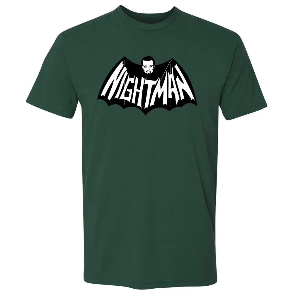 Premium Unisex T-Shirt - ZU6G9DF1 - Forest Green - 13