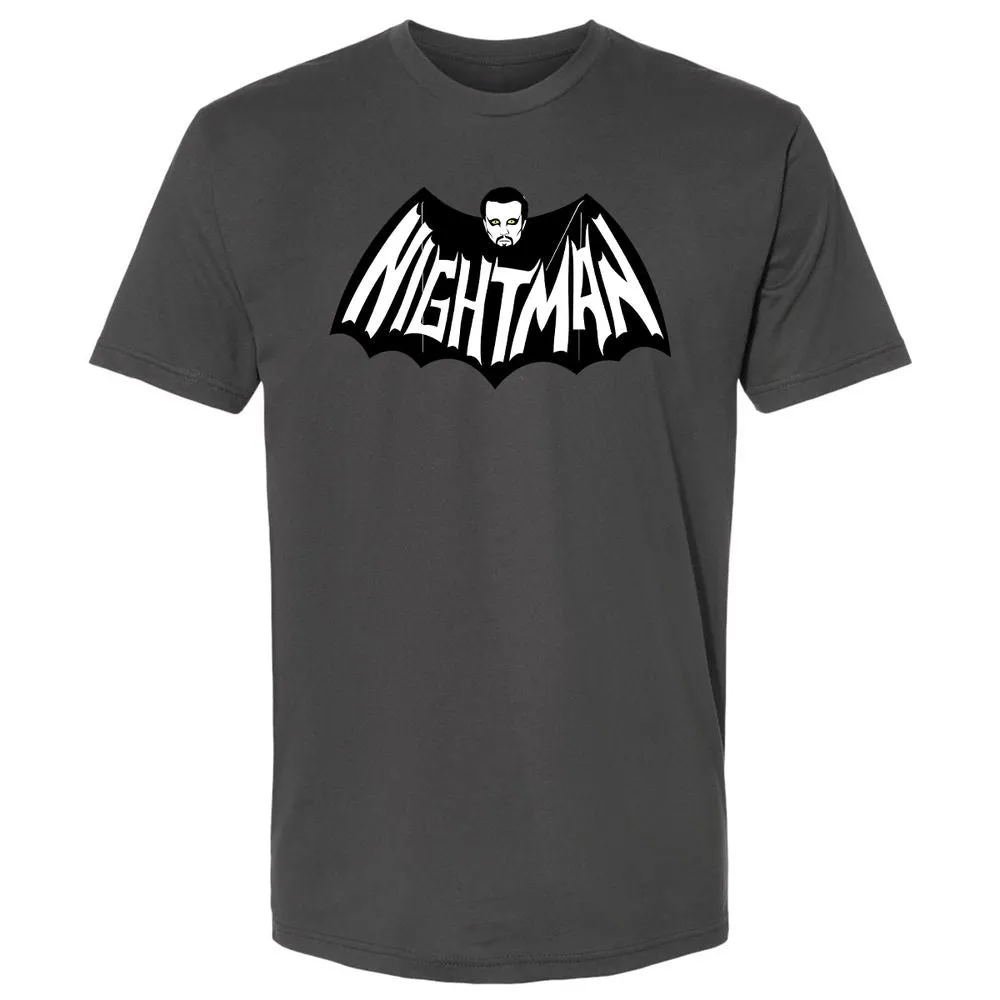 Premium Unisex T-Shirt - ZU6G9DF1 - Heavy Metal - 8