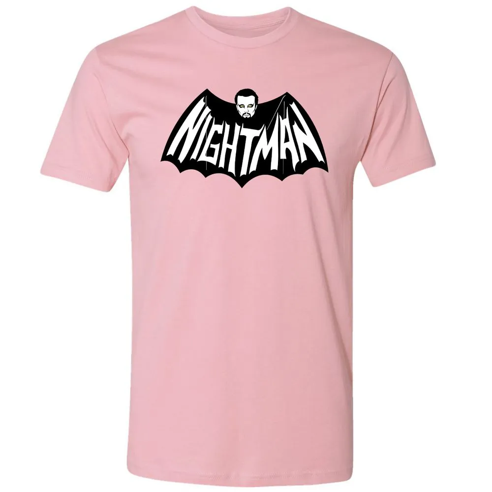 Premium Unisex T-Shirt - ZU6G9DF1 - Light Pink - 3