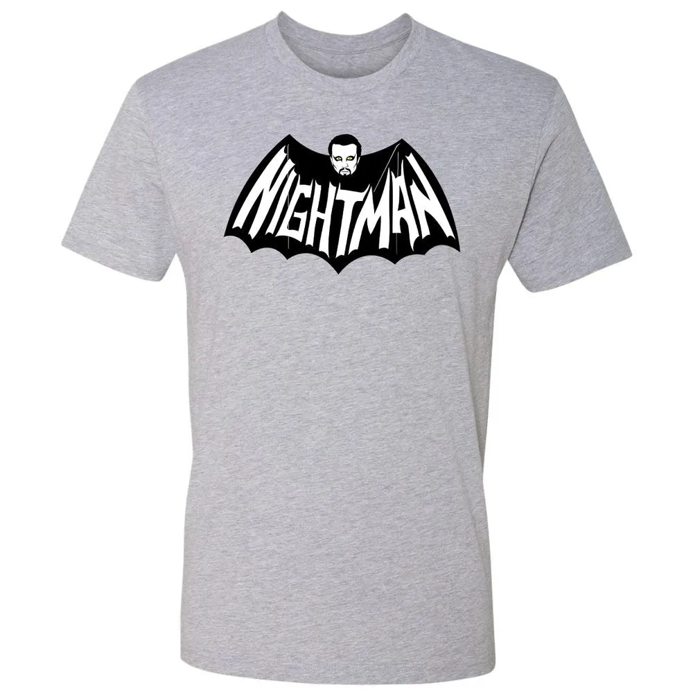 Premium Unisex T-Shirt - ZU6G9DF1 - Heather Grey - 9