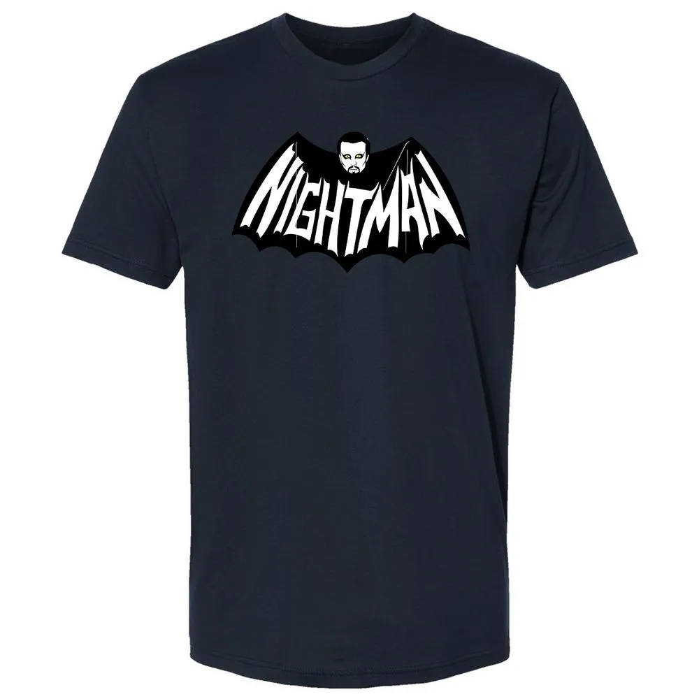 Premium Unisex T-Shirt - ZU6G9DF1 - Midnight Navy - 14
