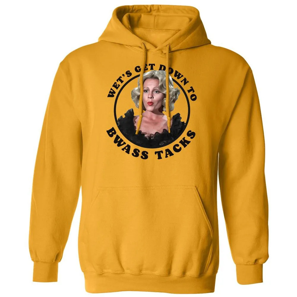 Classic Unisex Hoodie - HDK4CRR7 - Gold - 12