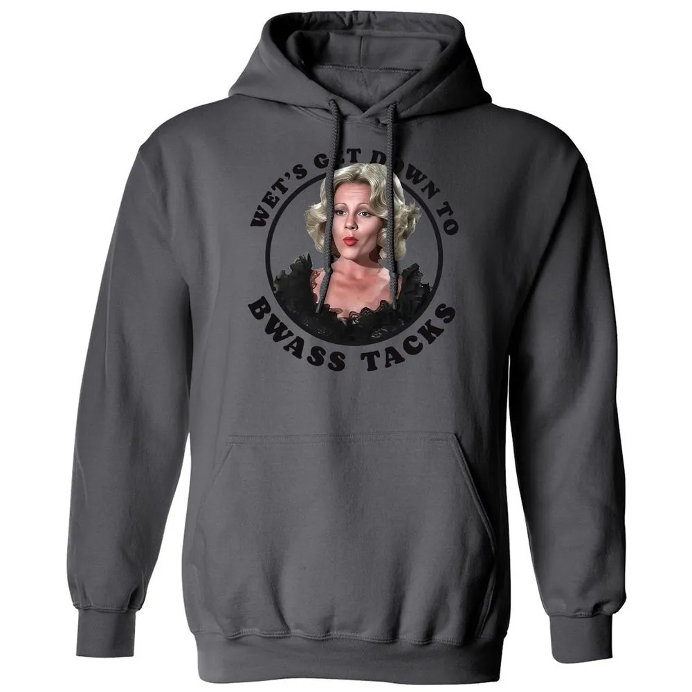Classic Unisex Hoodie - HDK4CRR7 - Charcoal - 7