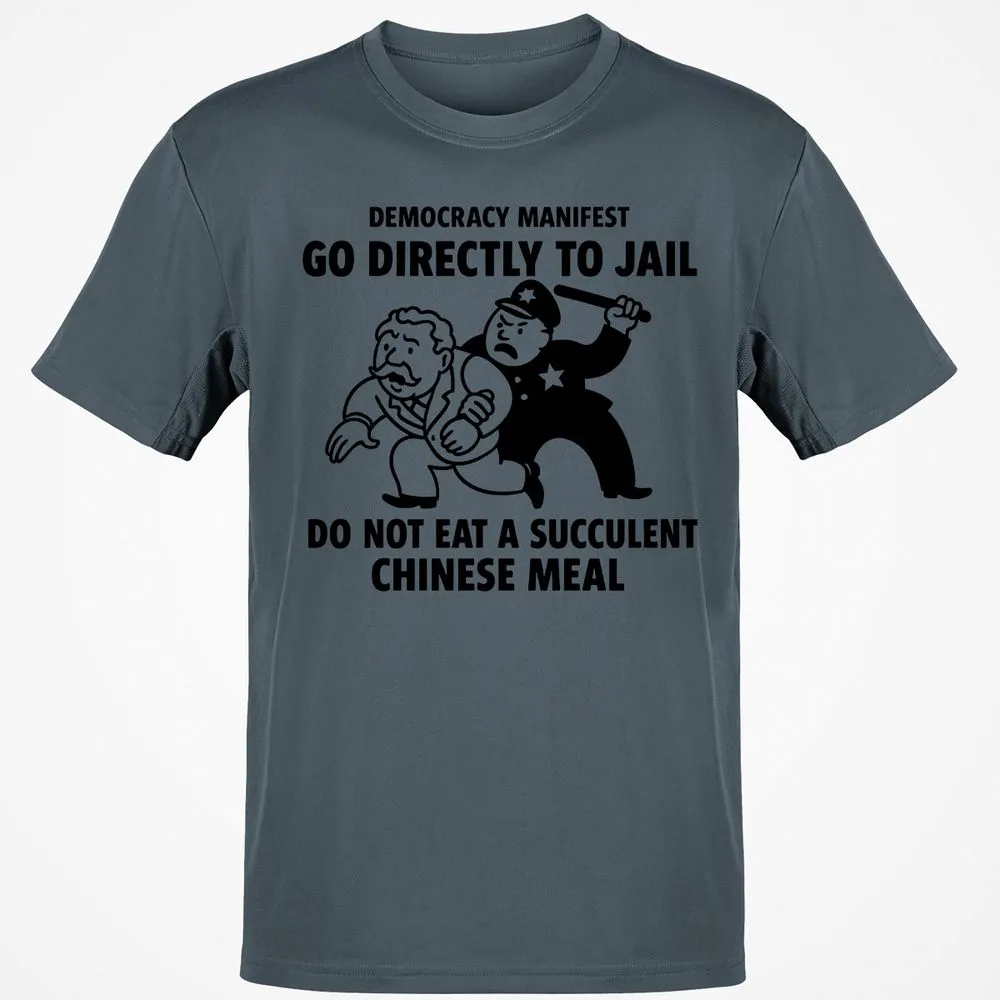 Classic Unisex T-Shirt - Z26VNR1L - Charcoal - 3