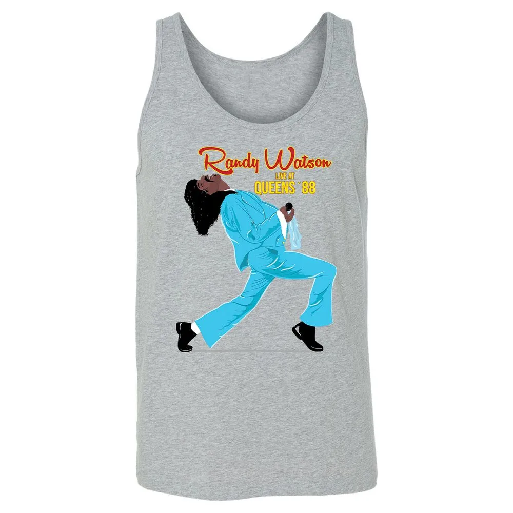 Unisex Jersey Tank - 99TPWQQJ - Athletic Heather - 4