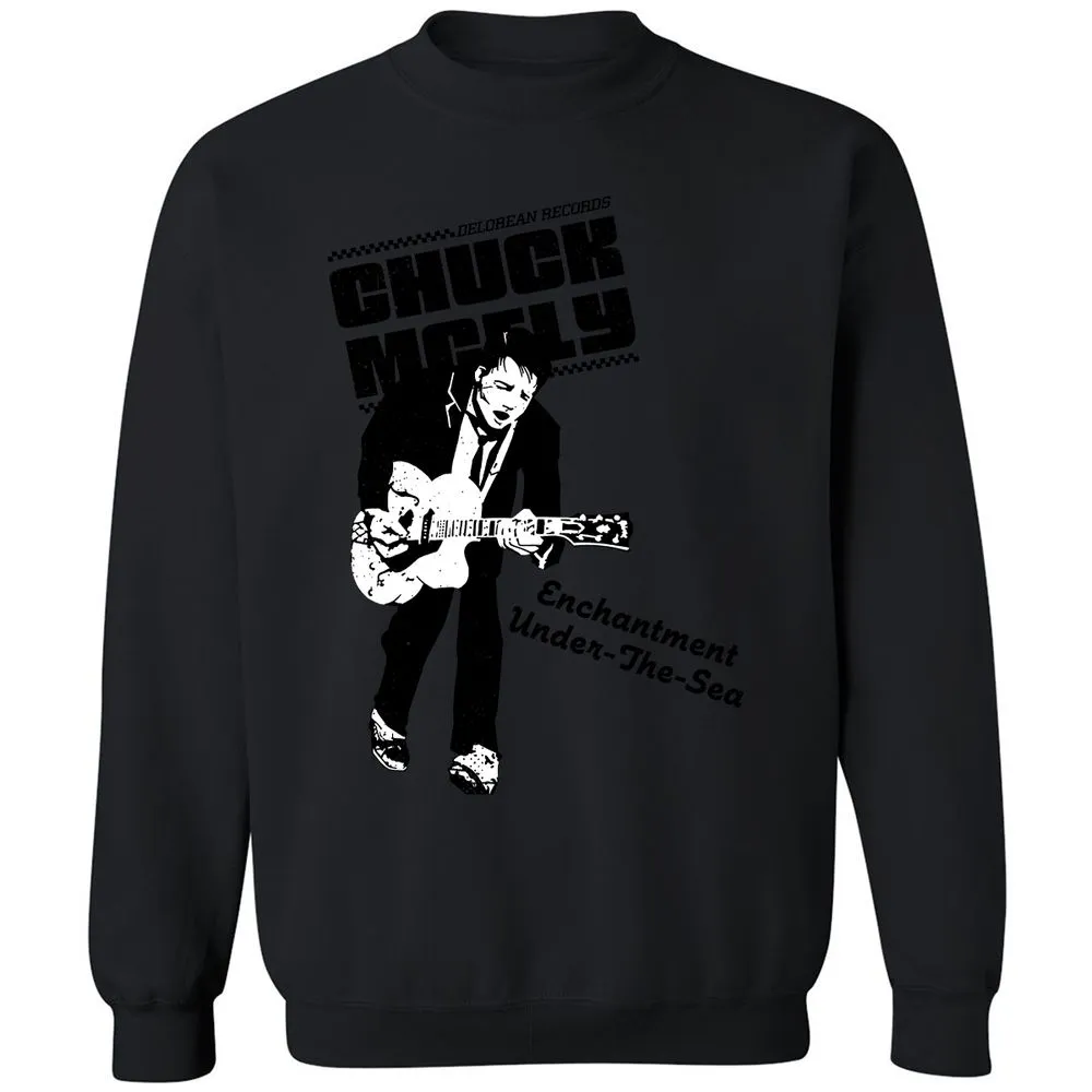 Classic Unisex Sweatshirt - PEB2EGL8 - Black - 12