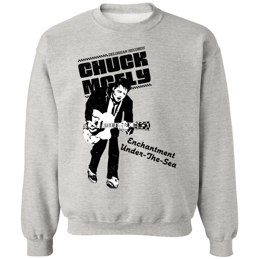 Classic Unisex Sweatshirt - PEB2EGL8 - Ash - 2