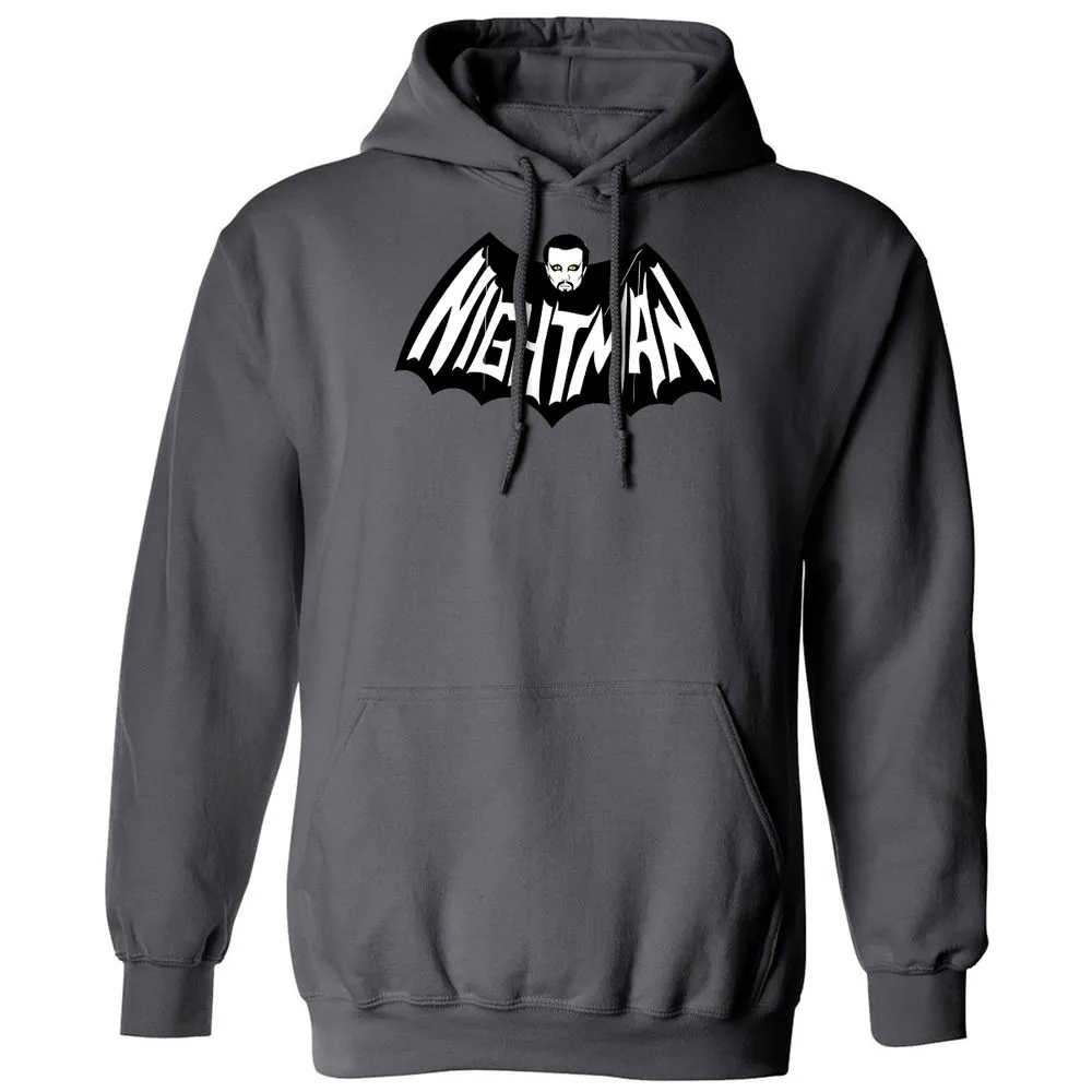 Classic Unisex Hoodie - HY3PQDE1 - Charcoal - 7