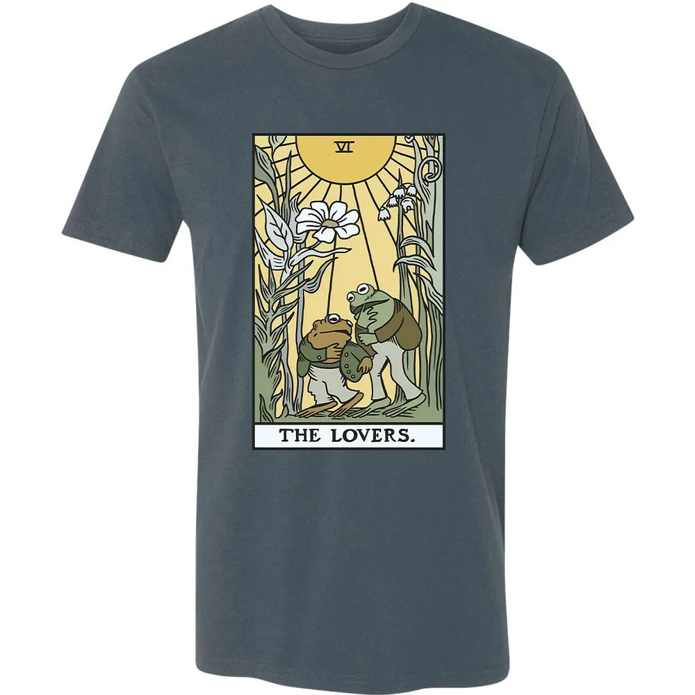 Premium Unisex T-Shirt - 9DYP6SYR - Indigo - 15