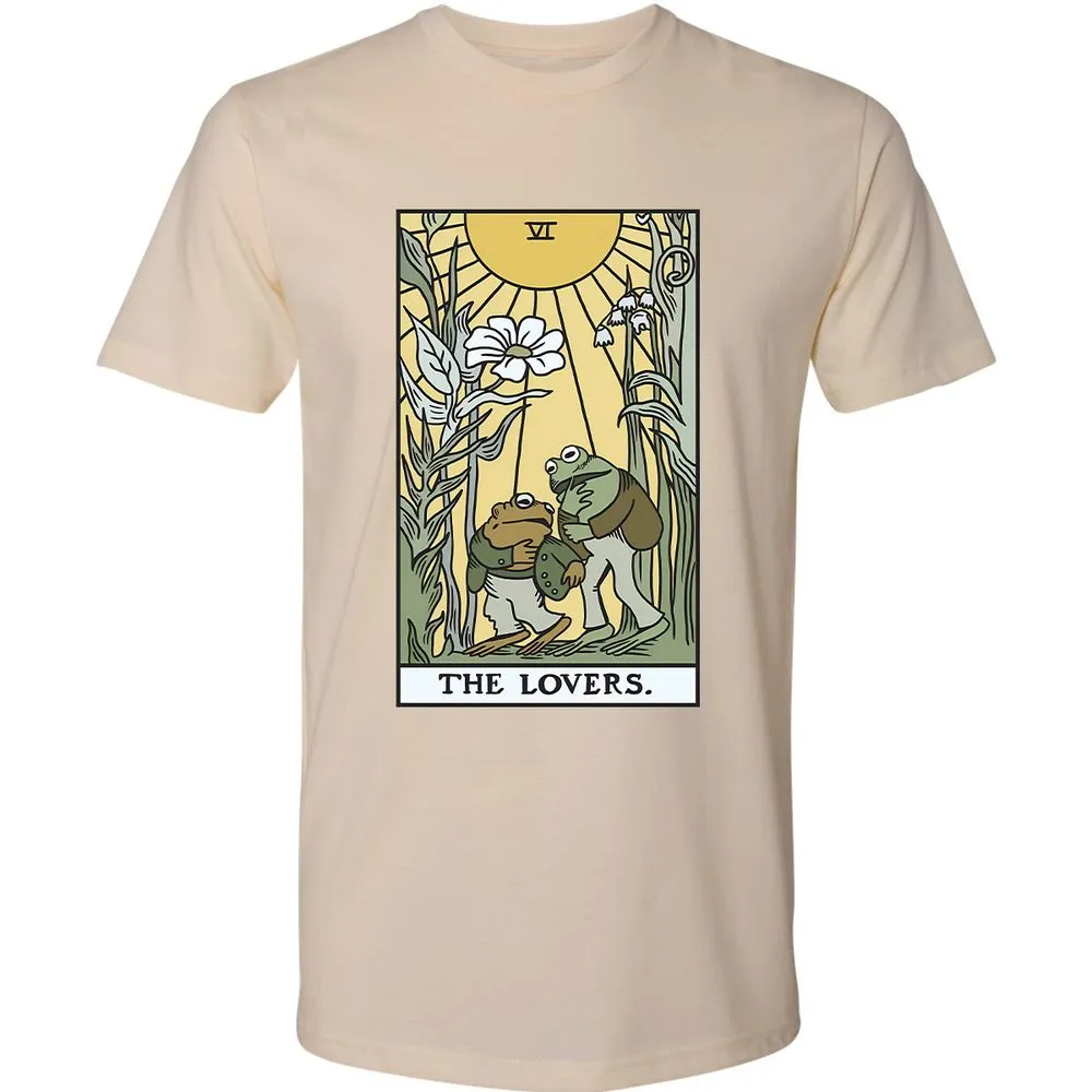 Premium Unisex T-Shirt - 9DYP6SYR - Cream - 2