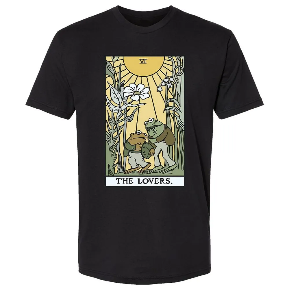 Premium Unisex T-Shirt - 9DYP6SYR - Black - 16