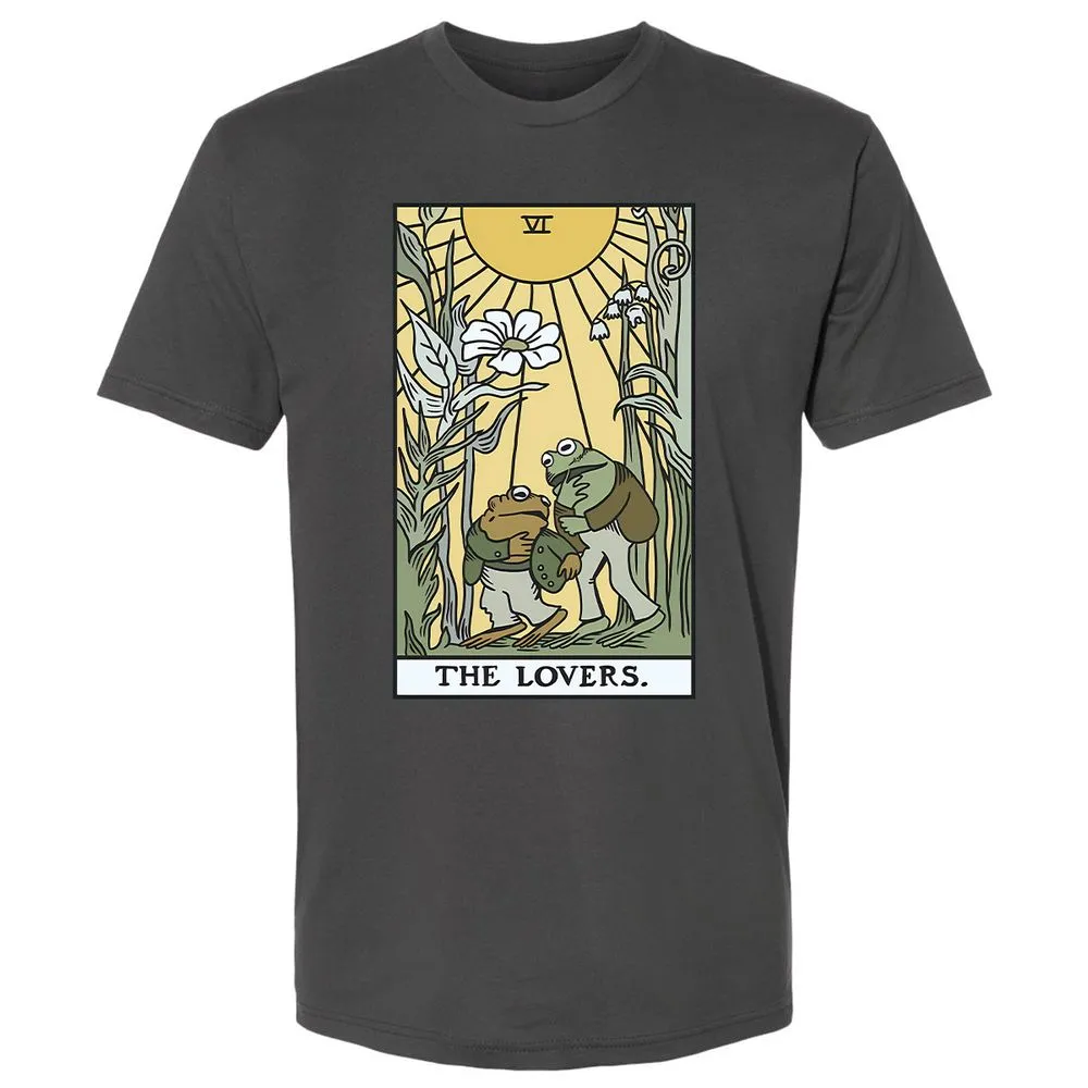 Premium Unisex T-Shirt - 9DYP6SYR - Heavy Metal - 8