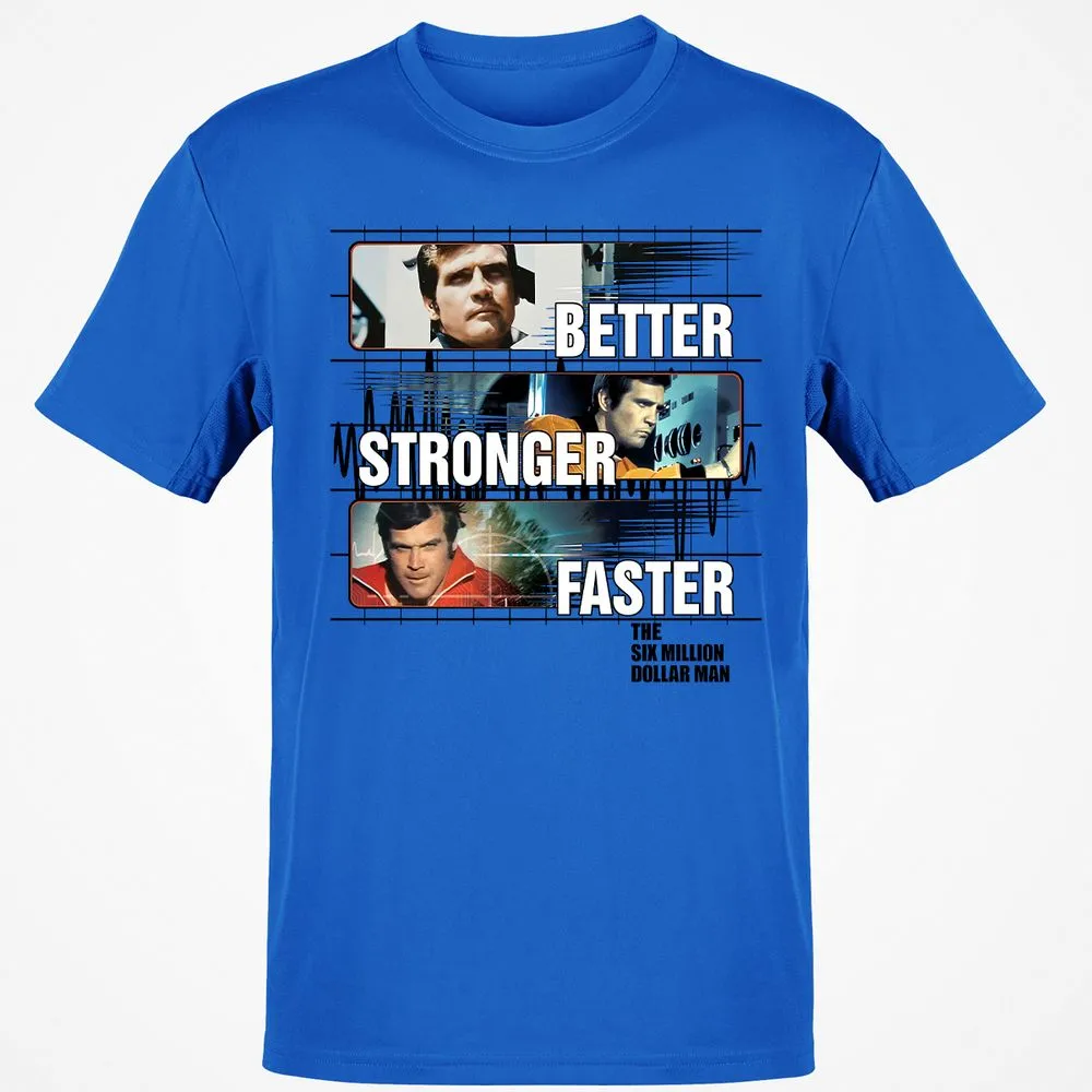 Classic Unisex T-Shirt - 9QR3W8XF - Royal - 11