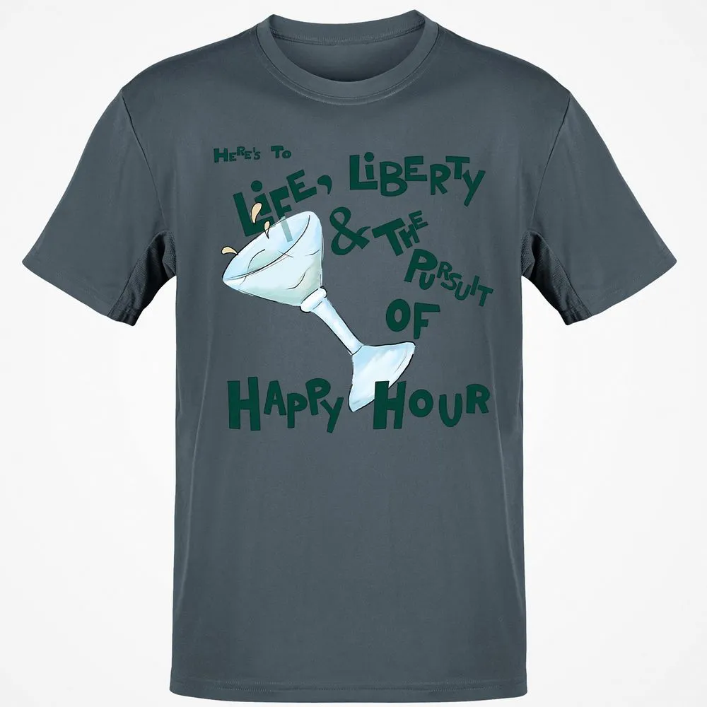 Classic Unisex T-Shirt - FWNE4R8W - Charcoal - 3